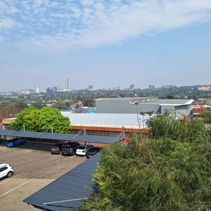 To Let Commercial Property for Rent in Kramerville Gauteng