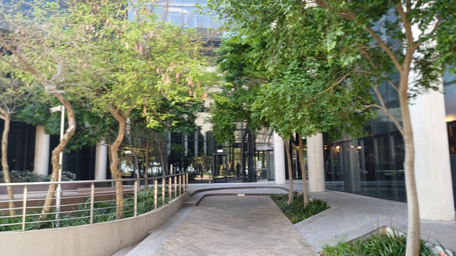 To Let Commercial Property for Rent in Sandhurst Gauteng