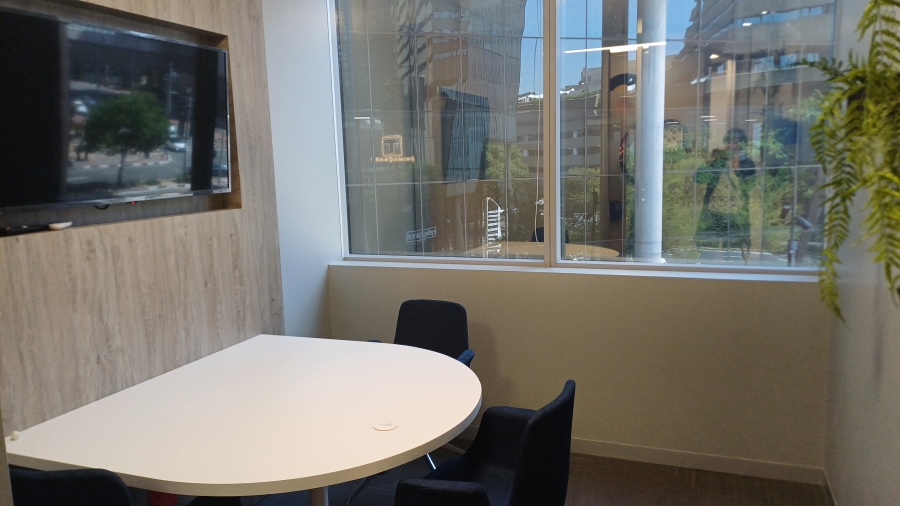 To Let Commercial Property for Rent in Sandhurst Gauteng