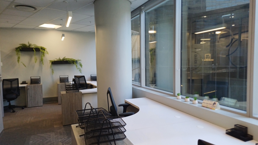To Let Commercial Property for Rent in Sandhurst Gauteng