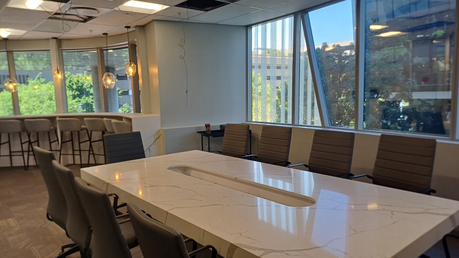 To Let Commercial Property for Rent in Sandhurst Gauteng