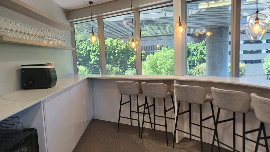 To Let Commercial Property for Rent in Sandhurst Gauteng