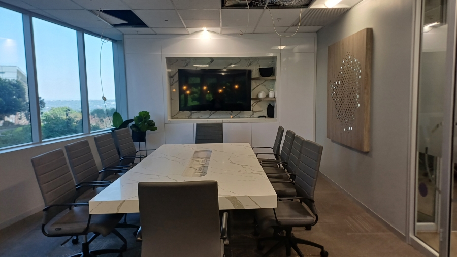 To Let Commercial Property for Rent in Sandhurst Gauteng