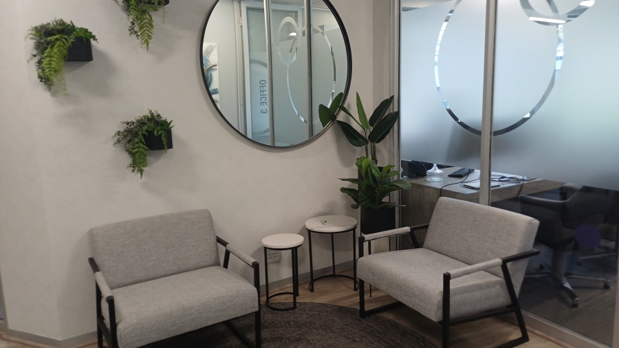 To Let Commercial Property for Rent in Sandhurst Gauteng