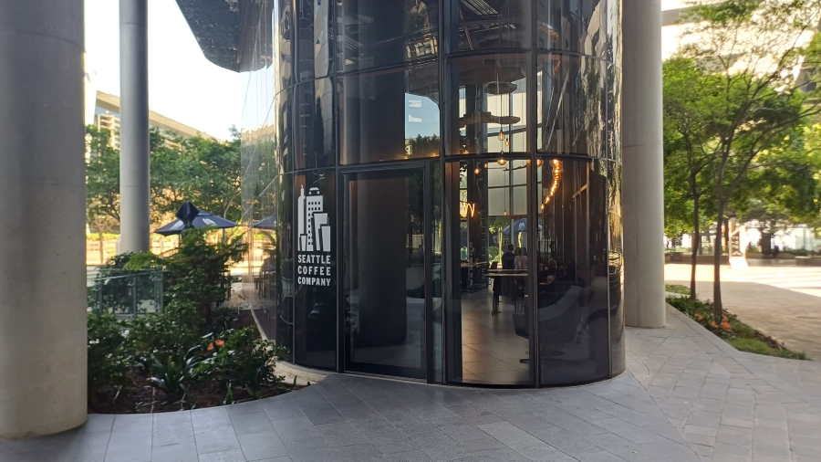 To Let Commercial Property for Rent in Sandhurst Gauteng