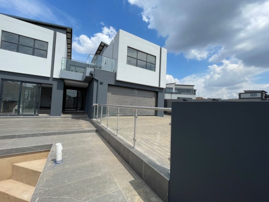 4 Bedroom Property for Sale in Fountainbrook Estate Gauteng