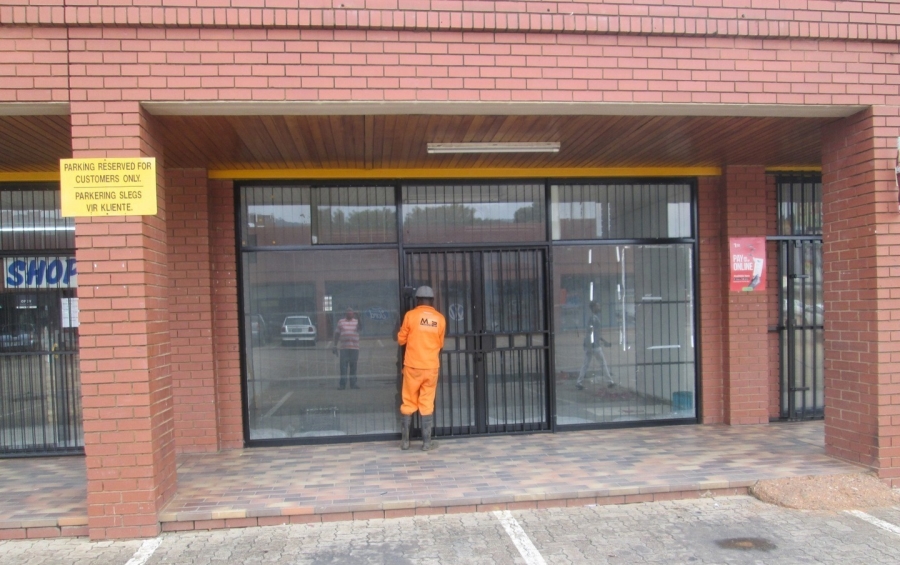 To Let Commercial Property for Rent in Pretoria North Gauteng