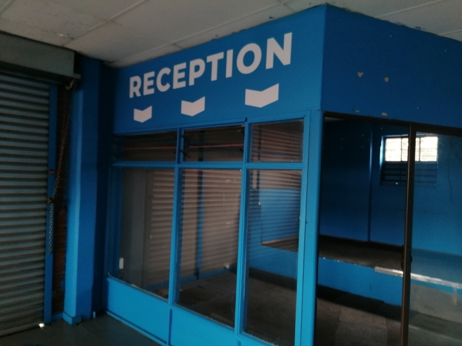 To Let Commercial Property for Rent in Pretoria North Gauteng