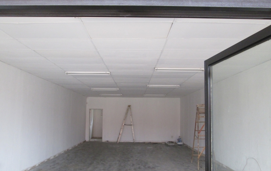 To Let Commercial Property for Rent in Pretoria North Gauteng