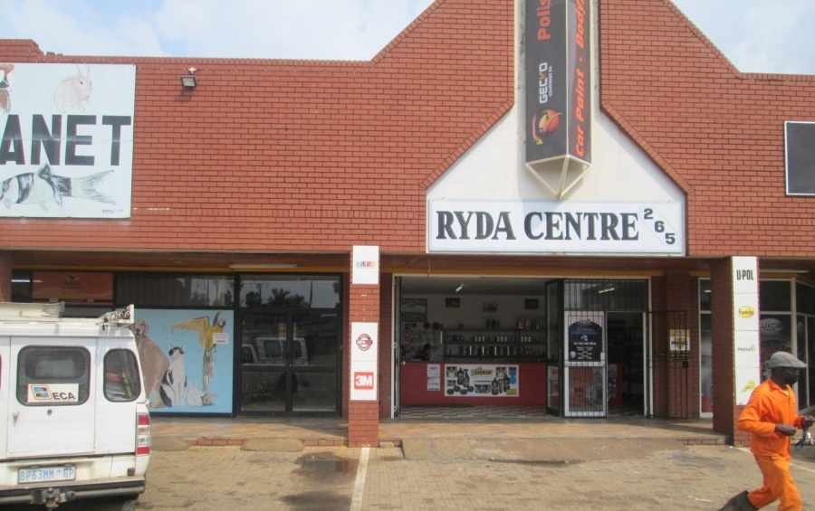 To Let Commercial Property for Rent in Pretoria North Gauteng