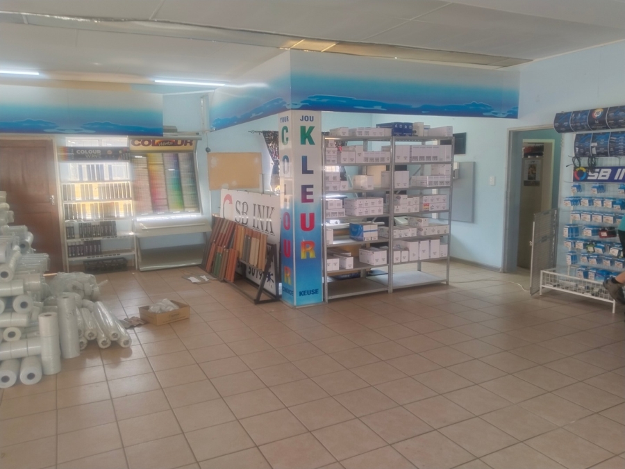 To Let Commercial Property for Rent in Pretoria North Gauteng