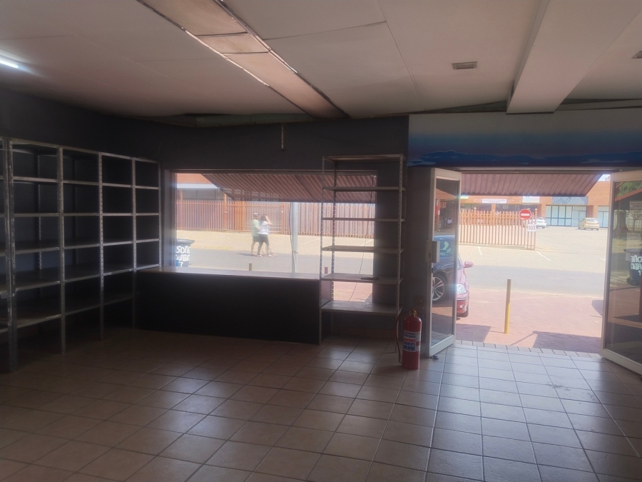 To Let Commercial Property for Rent in Pretoria North Gauteng