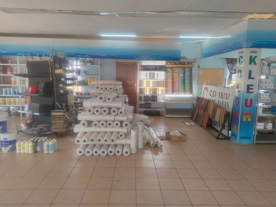 To Let Commercial Property for Rent in Pretoria North Gauteng