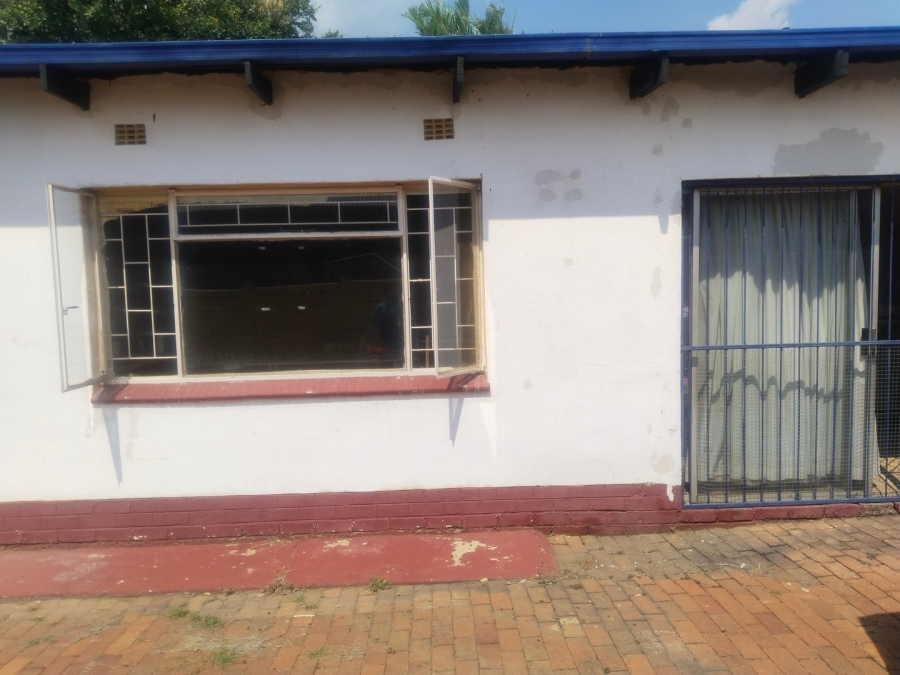 To Let Commercial Property for Rent in Pretoria North Gauteng