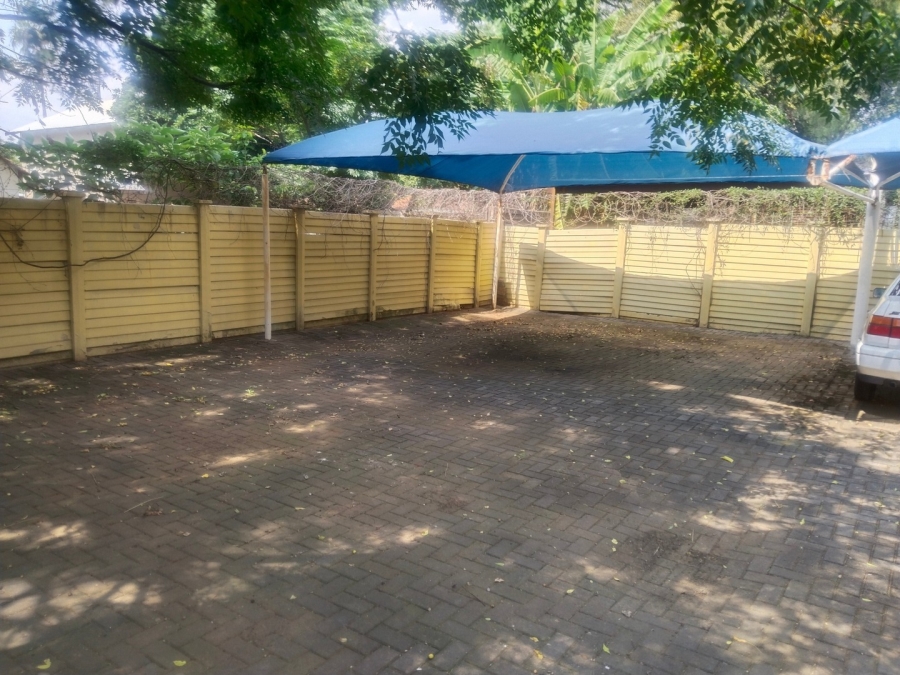 To Let Commercial Property for Rent in Pretoria North Gauteng