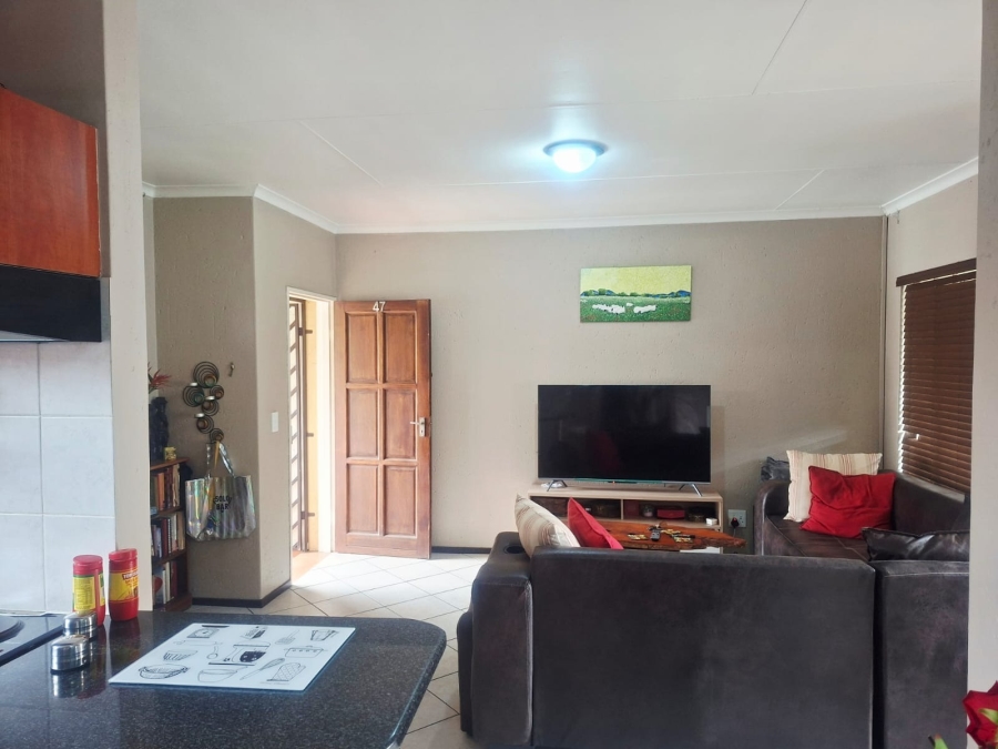 2 Bedroom Property for Sale in Brentwood Park Gauteng