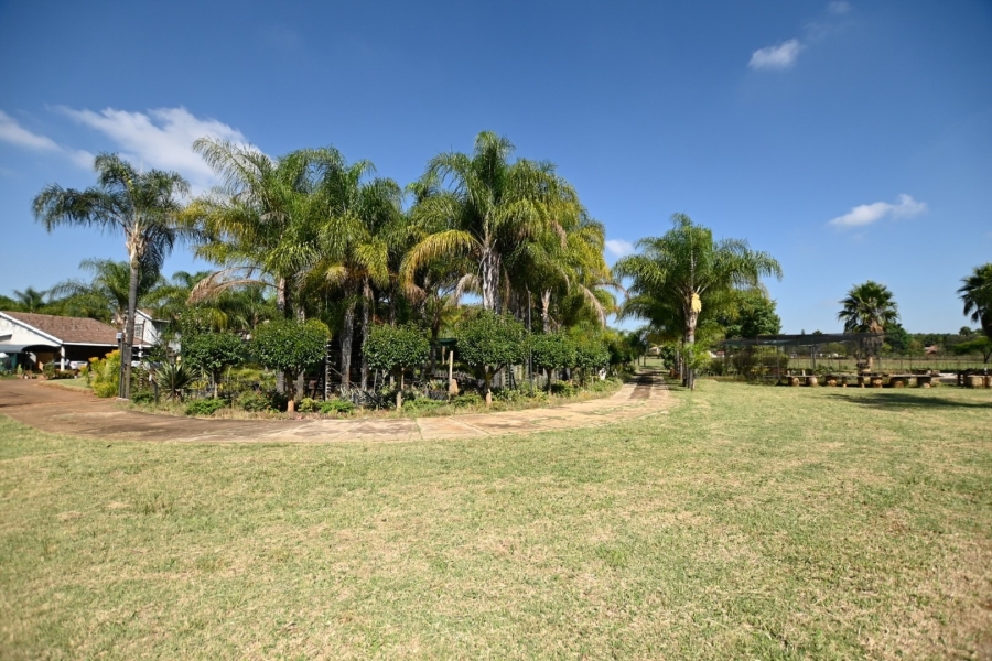 5 Bedroom Property for Sale in Theresa Park Gauteng