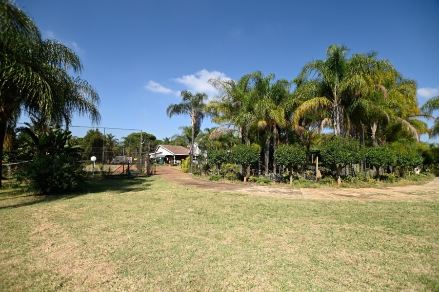 5 Bedroom Property for Sale in Theresa Park Gauteng
