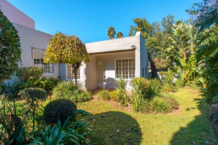 2 Bedroom Property for Sale in Rivonia Gauteng
