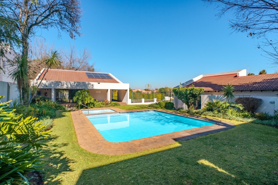 2 Bedroom Property for Sale in Rivonia Gauteng