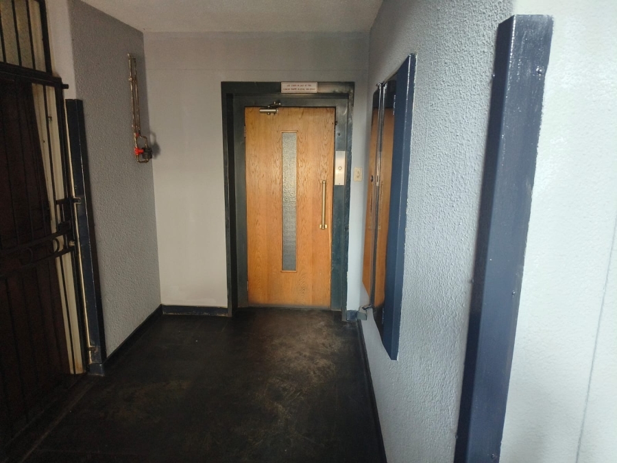 2 Bedroom Property for Sale in Arcadia Gauteng