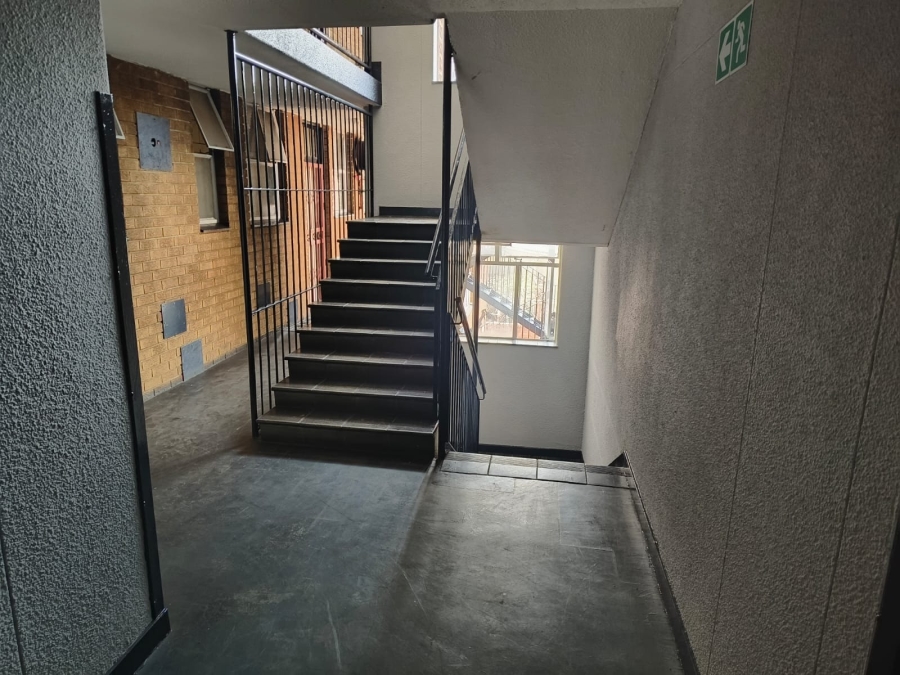 2 Bedroom Property for Sale in Arcadia Gauteng