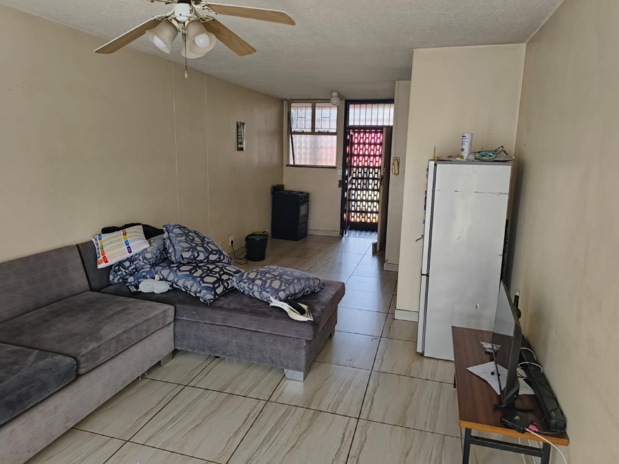 2 Bedroom Property for Sale in Arcadia Gauteng