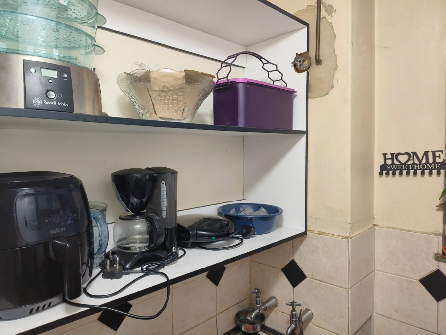 2 Bedroom Property for Sale in Arcadia Gauteng