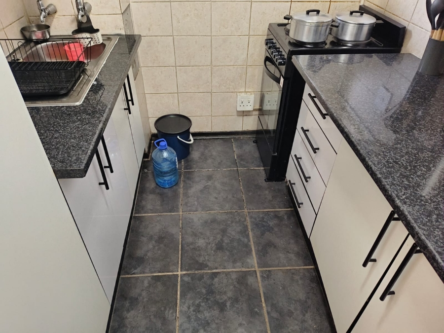 2 Bedroom Property for Sale in Arcadia Gauteng
