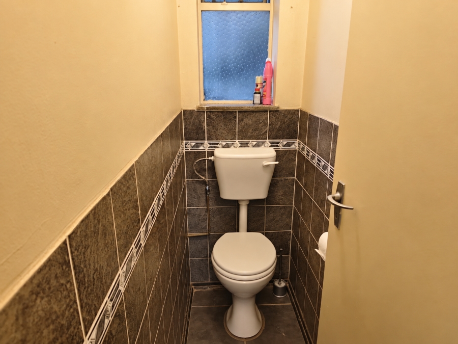 2 Bedroom Property for Sale in Arcadia Gauteng
