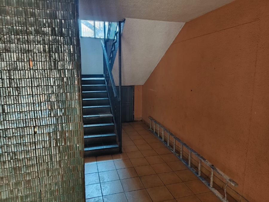 2 Bedroom Property for Sale in Arcadia Gauteng