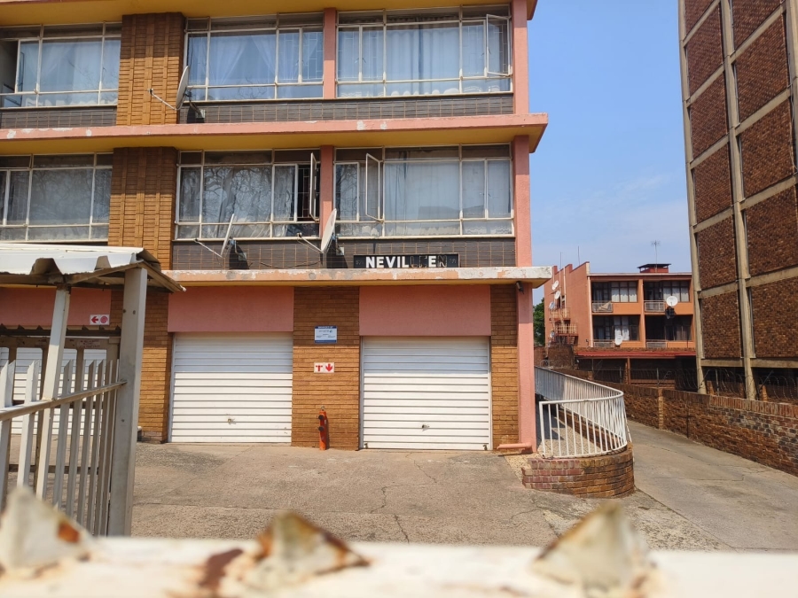 2 Bedroom Property for Sale in Arcadia Gauteng