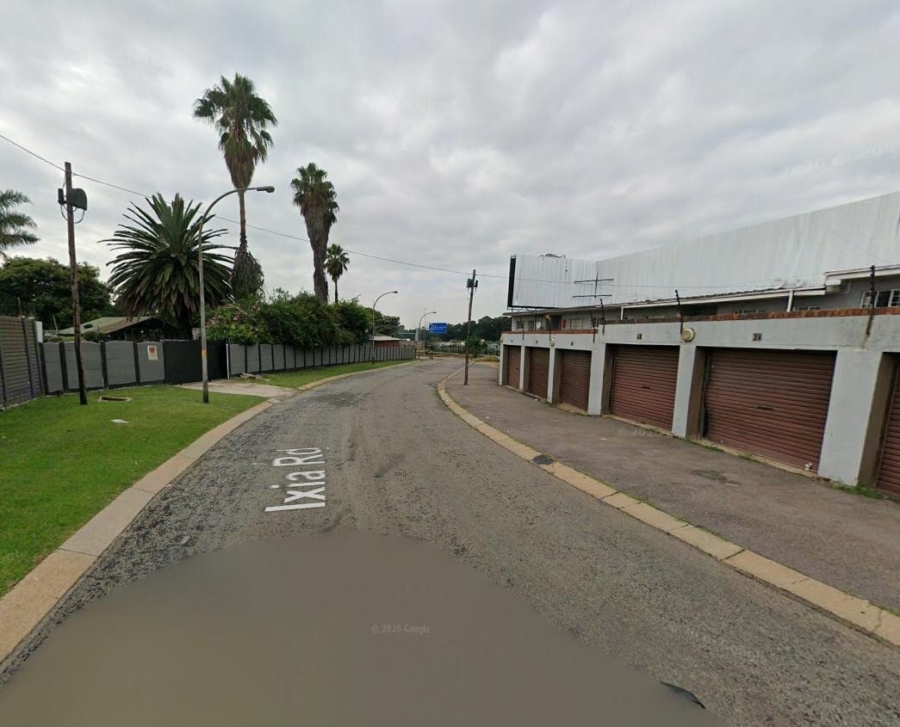 2 Bedroom Property for Sale in Wychwood Gauteng