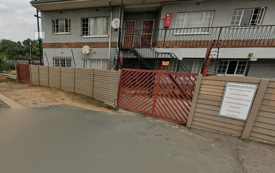 2 Bedroom Property for Sale in Wychwood Gauteng