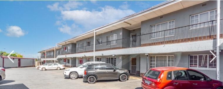 2 Bedroom Property for Sale in Wychwood Gauteng