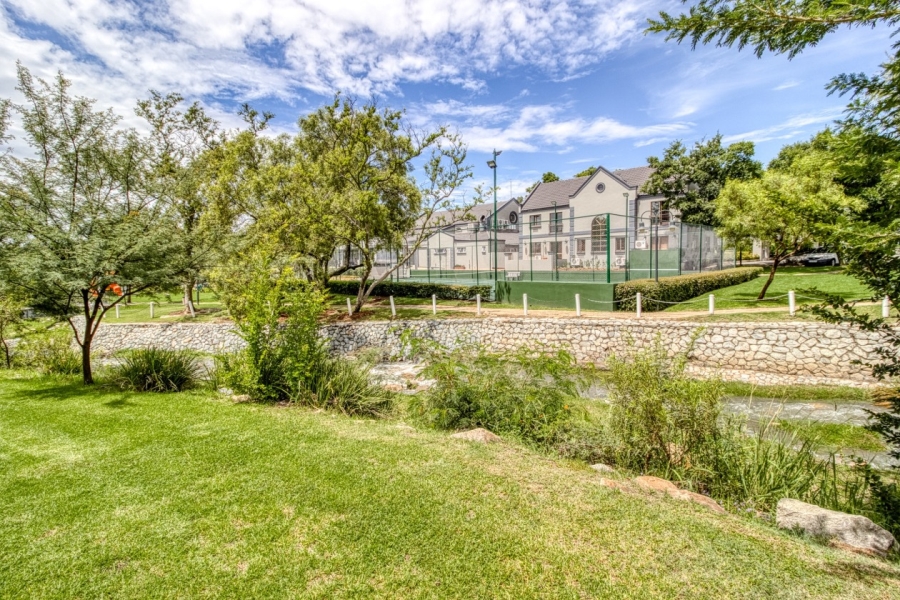 4 Bedroom Property for Sale in Fourways Gardens Gauteng