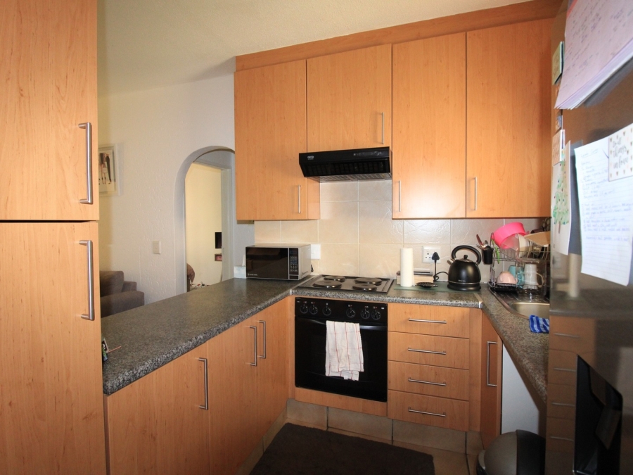 To Let 1 Bedroom Property for Rent in Lonehill Gauteng