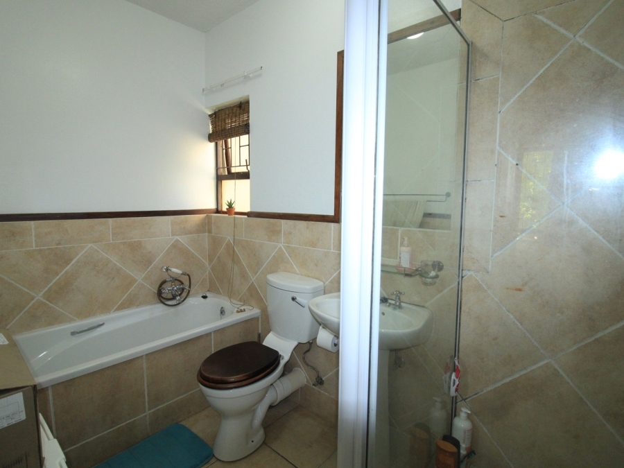 To Let 1 Bedroom Property for Rent in Lonehill Gauteng