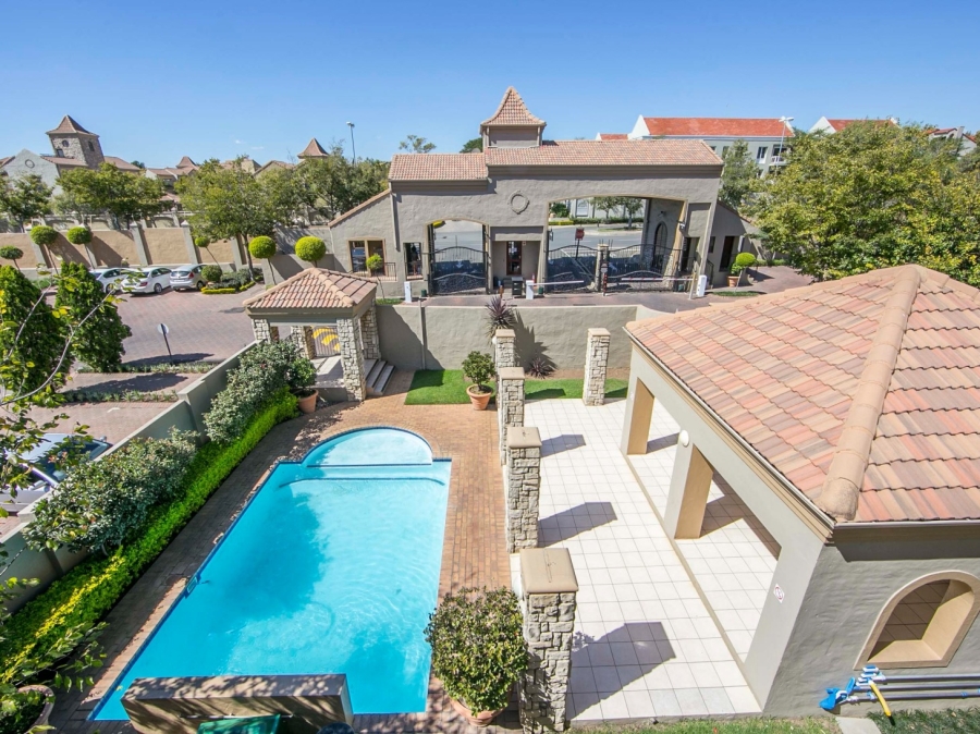 To Let 1 Bedroom Property for Rent in Lonehill Gauteng