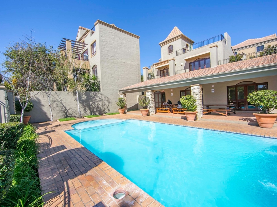 To Let 1 Bedroom Property for Rent in Lonehill Gauteng