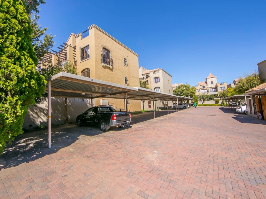 To Let 1 Bedroom Property for Rent in Lonehill Gauteng