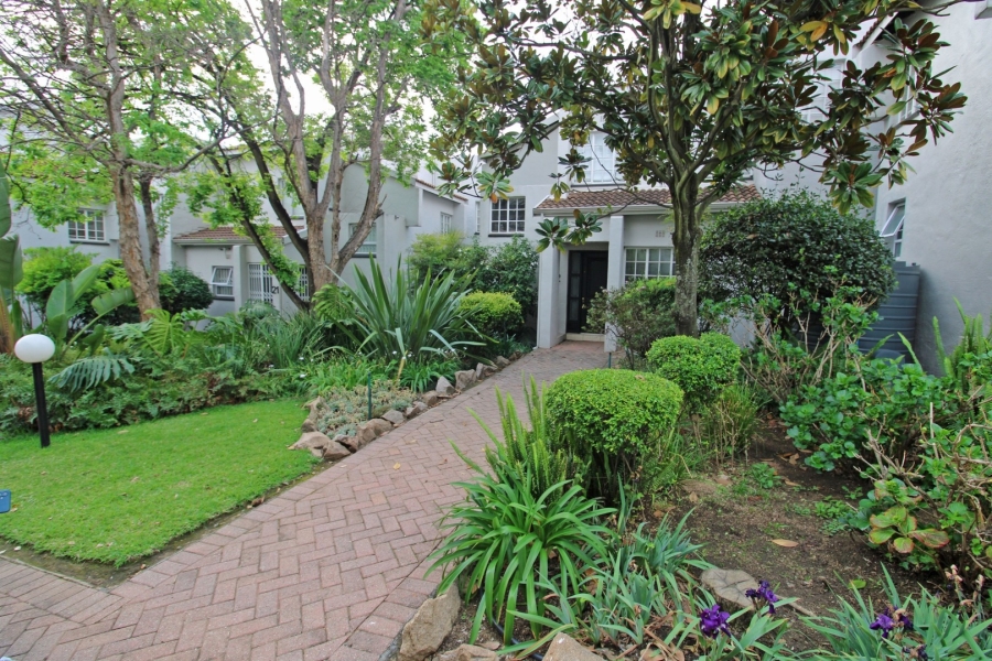 To Let 3 Bedroom Property for Rent in Epsom Downs Gauteng