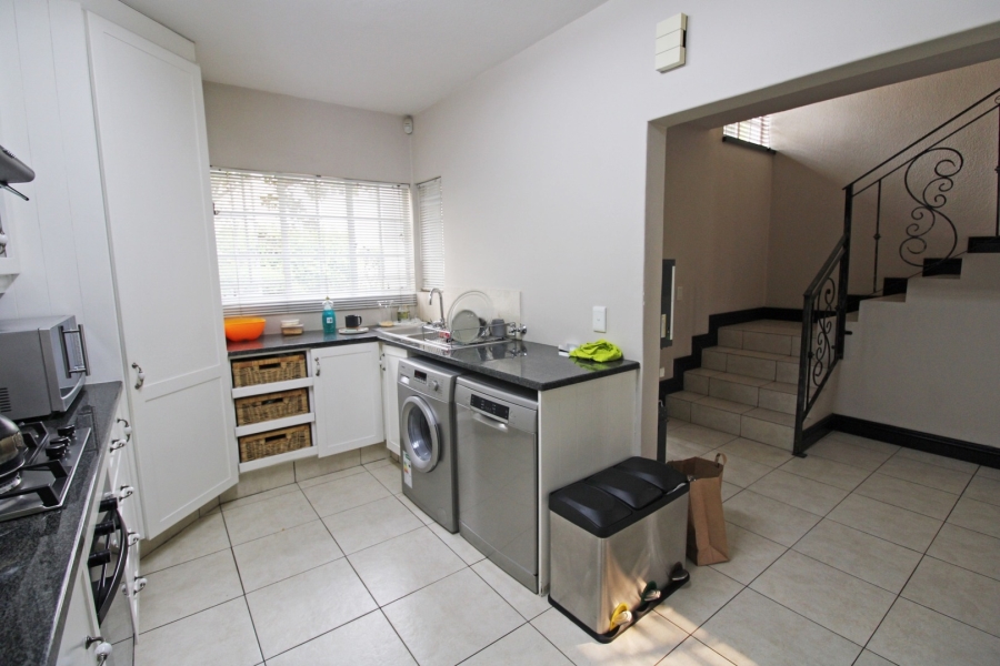 To Let 3 Bedroom Property for Rent in Epsom Downs Gauteng