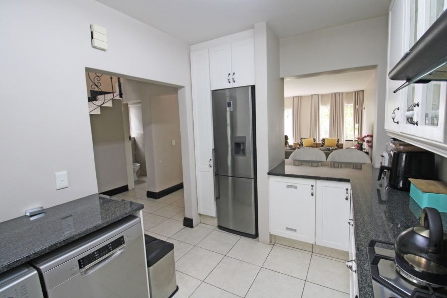 To Let 3 Bedroom Property for Rent in Epsom Downs Gauteng
