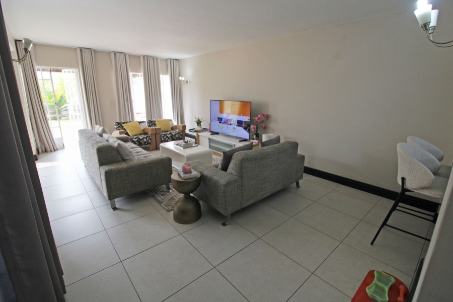 To Let 3 Bedroom Property for Rent in Epsom Downs Gauteng