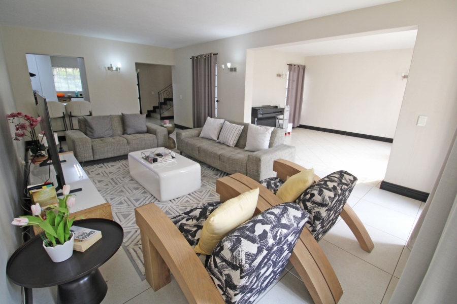 To Let 3 Bedroom Property for Rent in Epsom Downs Gauteng