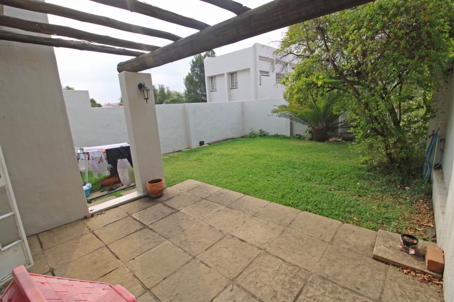 To Let 3 Bedroom Property for Rent in Epsom Downs Gauteng