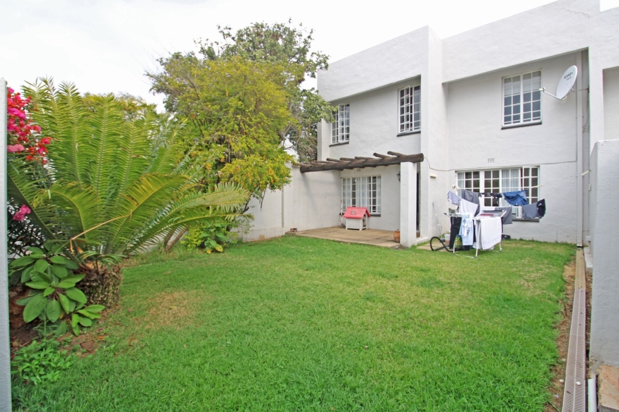 To Let 3 Bedroom Property for Rent in Epsom Downs Gauteng