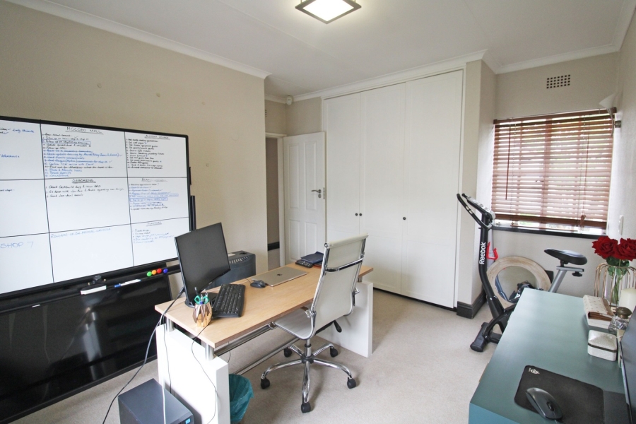 To Let 3 Bedroom Property for Rent in Epsom Downs Gauteng