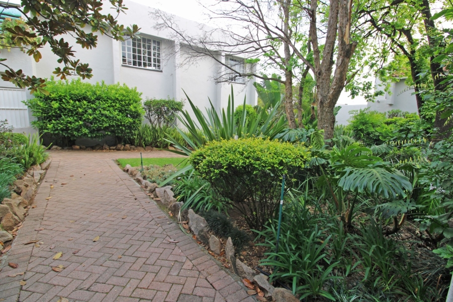 To Let 3 Bedroom Property for Rent in Epsom Downs Gauteng